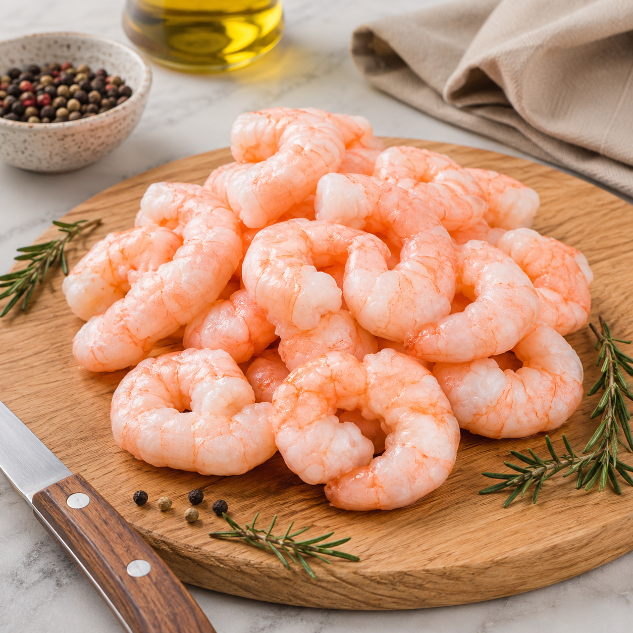 Camarones