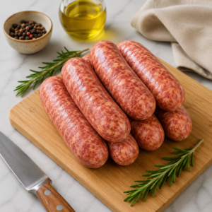 Chorizos