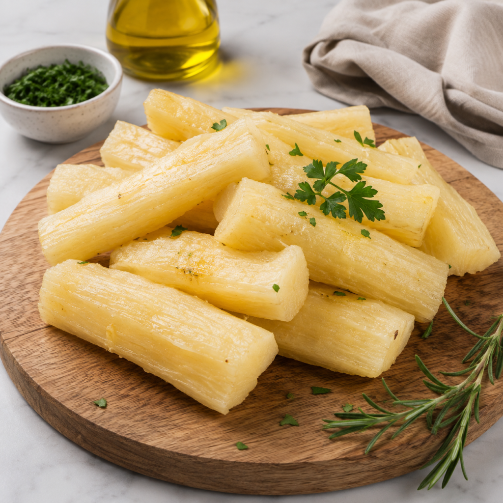 Yucas