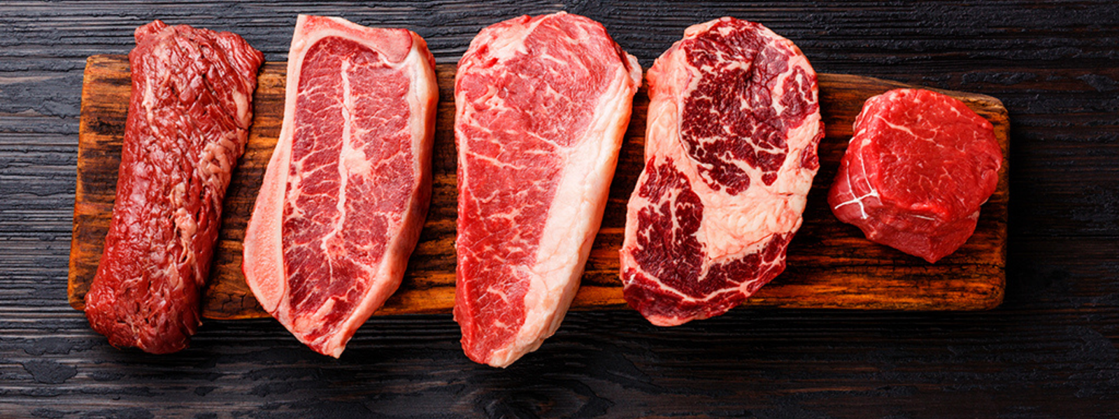 Carnes a Domicilio